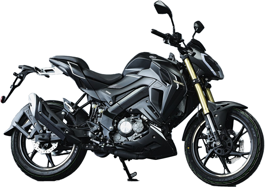 Keeway shop rkf 125cc